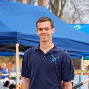 Meet your Posher, Brendan